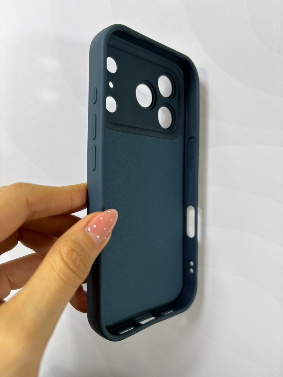Case iPhone 17 Pro - imagen 2