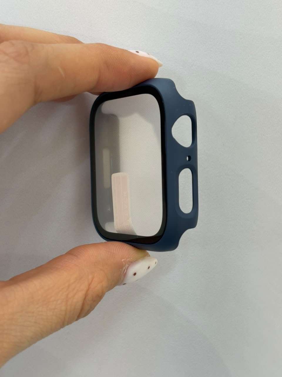 Protector Apple Watch 45mm - imagen 3