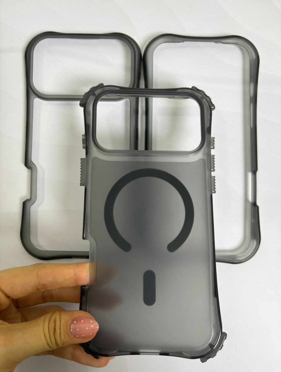 Case 360 Matte iPhone 17 Pro Max - imagen 3