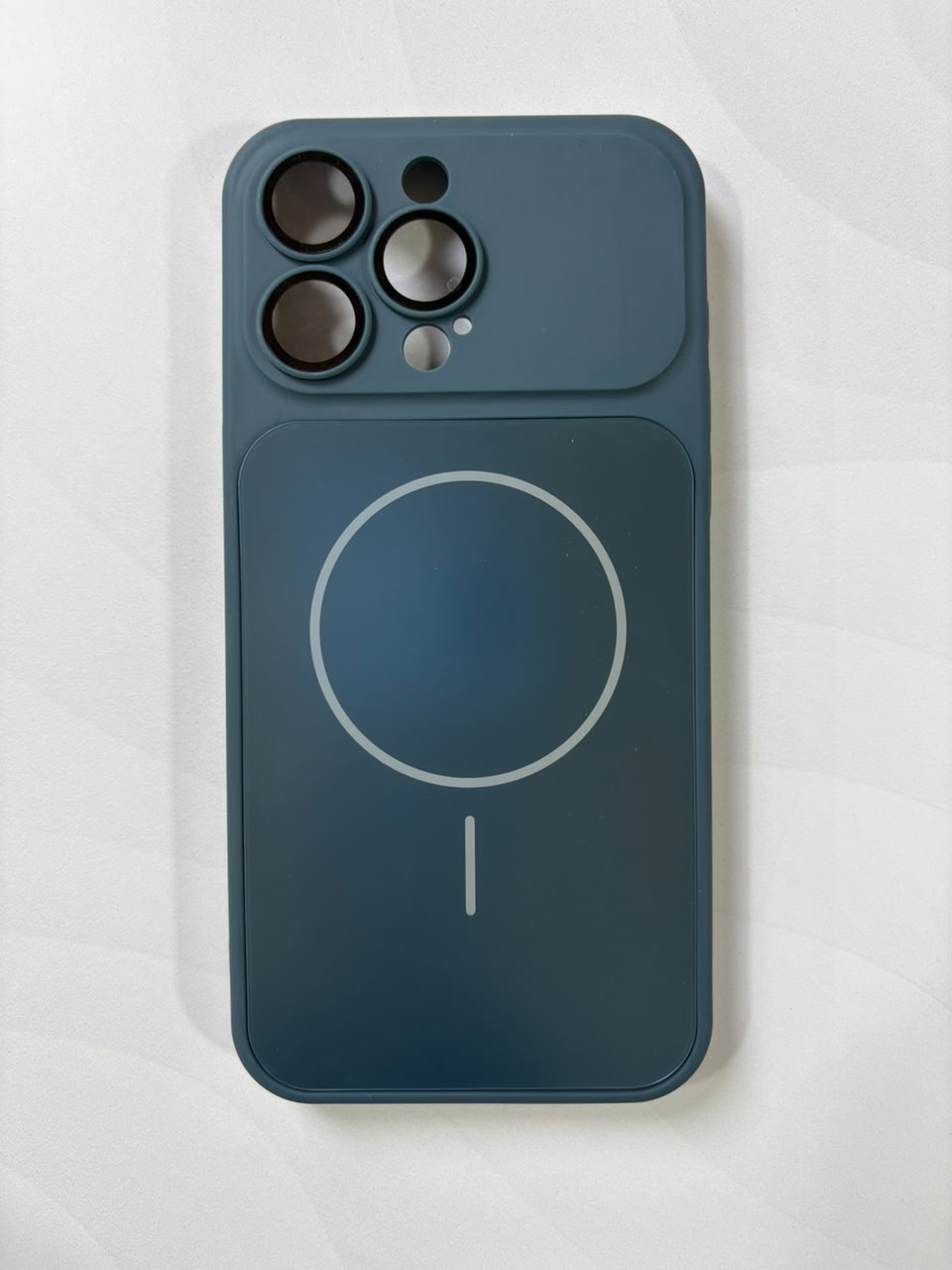 Case iPhone 15 Pro Max - TuCase.sc