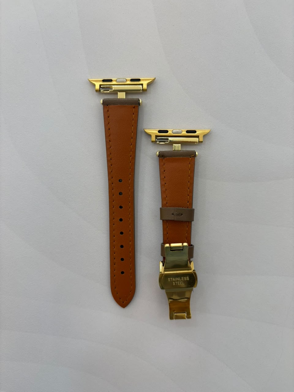 Correa Apple Watch 42/44/45/46/49mm - imagen 2