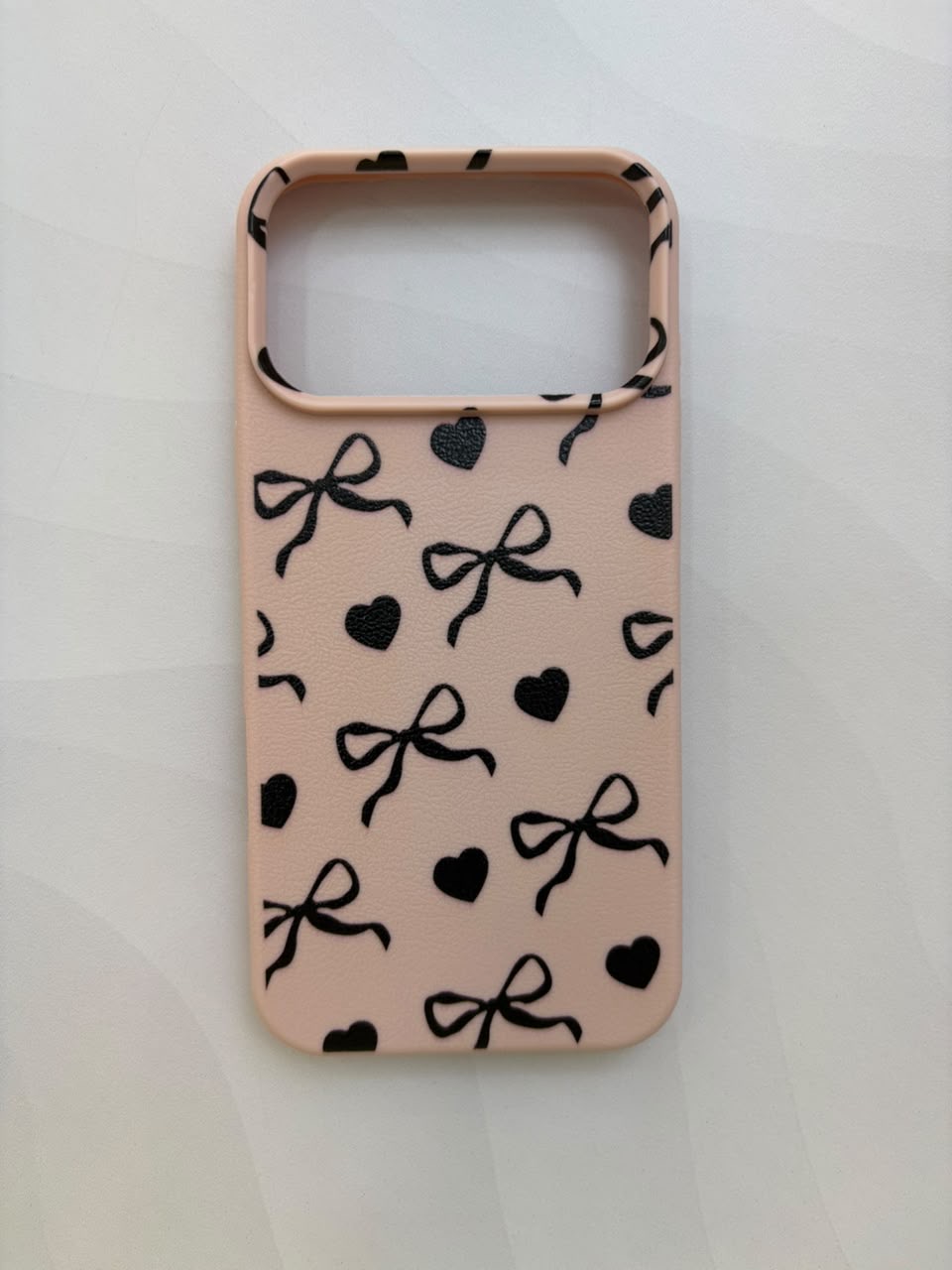 Case iPhone 18 Pro Max / 17 Pro Max - TuCase.sc