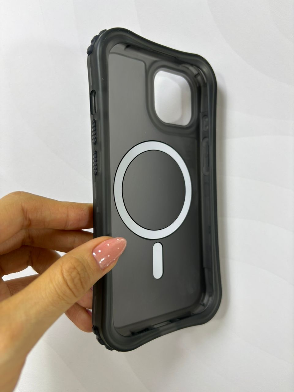 Case 360 Matte iPhone 15 - imagen 2