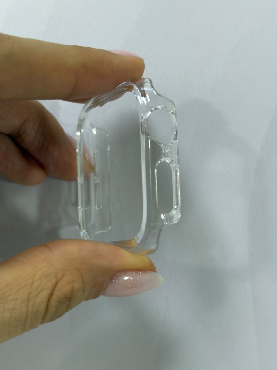 Protector Apple Watch 40mm solo bordes - imagen 3