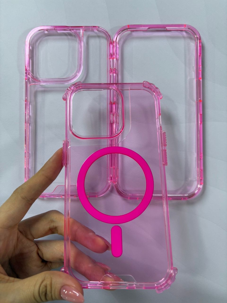 Case 360 iPhone 14 Pro - imagen 3