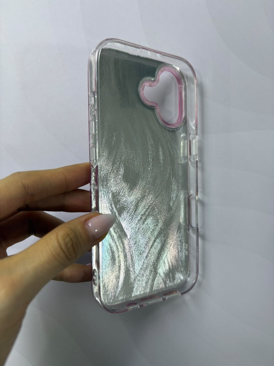 Case iPhone 17 - imagen 2