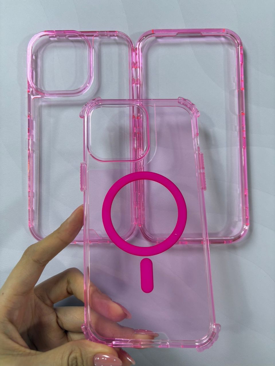 Case 360 iPhone  14 Pro Max - imagen 3