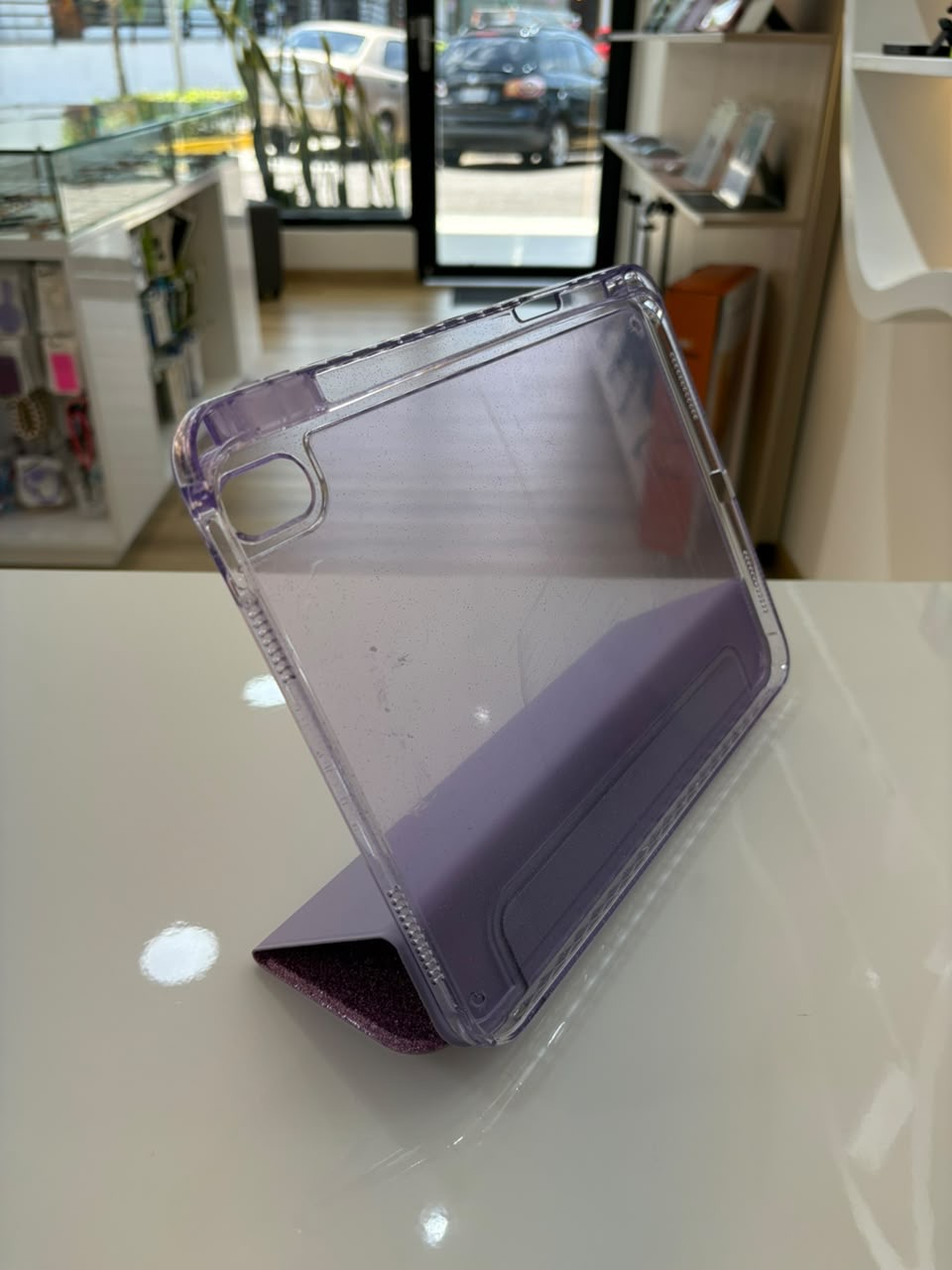 Case iPad A16 / iPad 10-11 - imagen 4