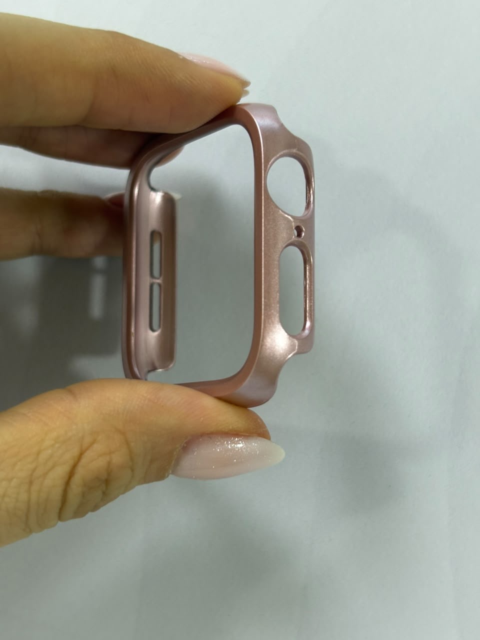 Protector Apple Watch 40mm solo bordes - imagen 3
