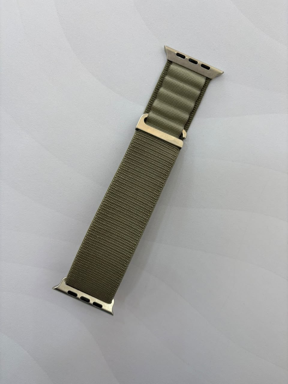 Correa Apple Watch 42/44/45/46/49mm - imagen 2