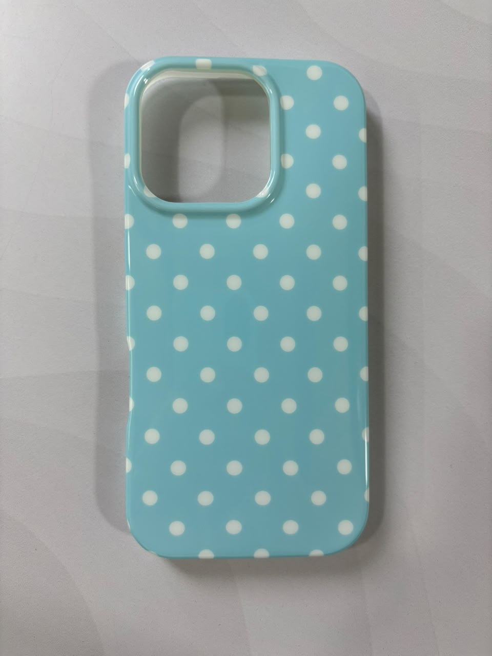 Case iPhone 16 Pro - TuCase.sc