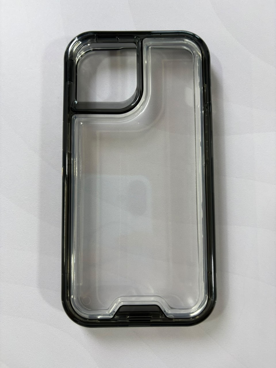 Case 360 iPhone 15 - TuCase.sc