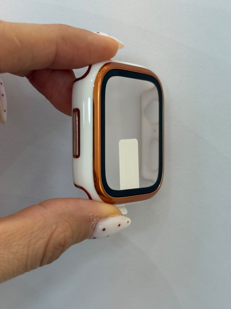 Protector Apple Watch 45mm - imagen 2