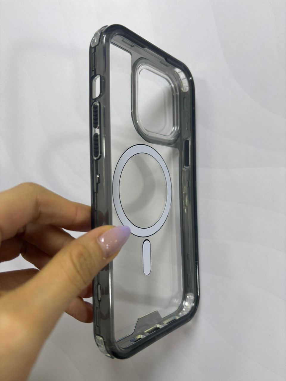 Case 360 con MagSafe iPhone 13 Pro Max - imagen 2