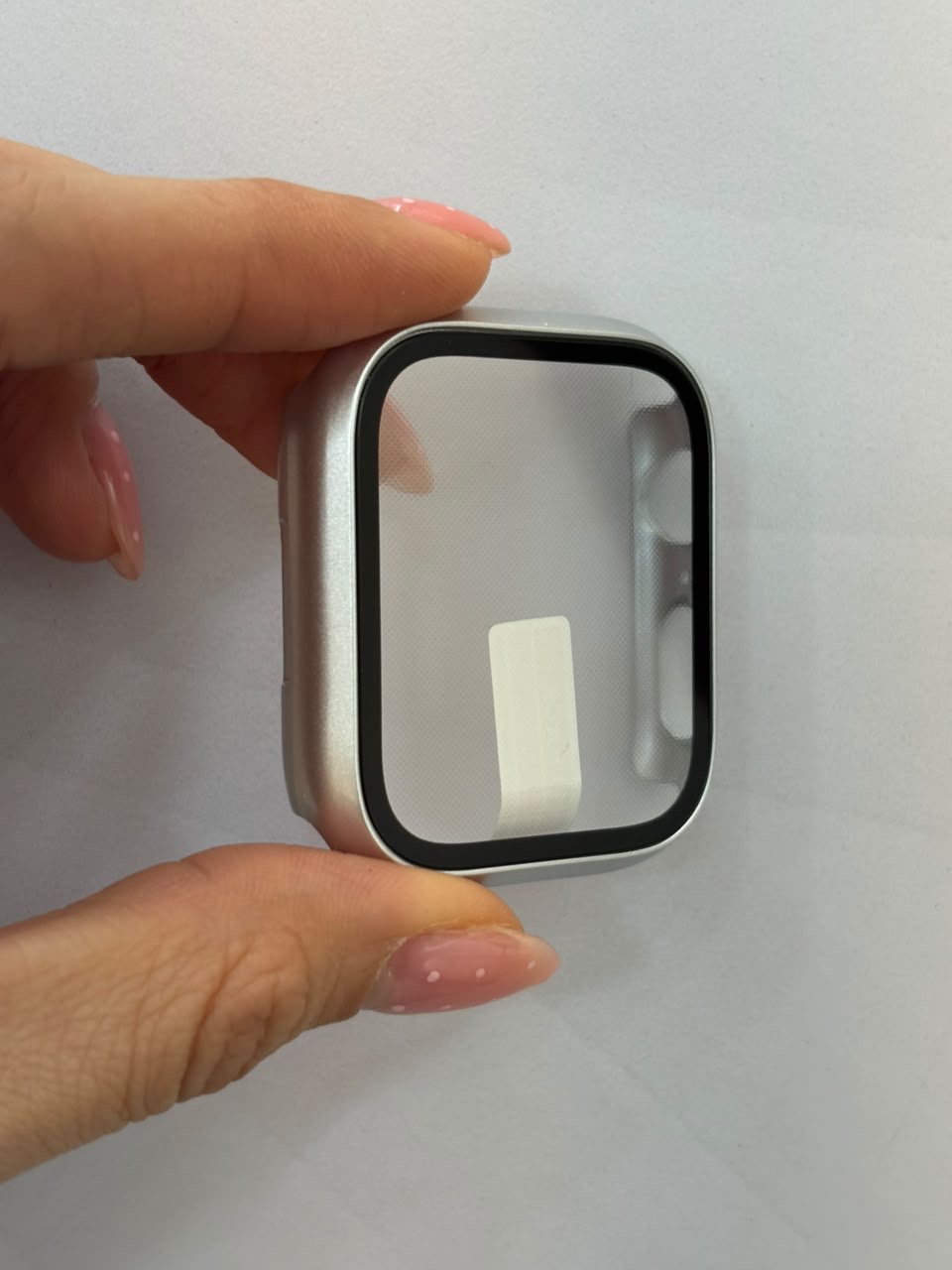 Protector Apple Watch 45mm - imagen 2