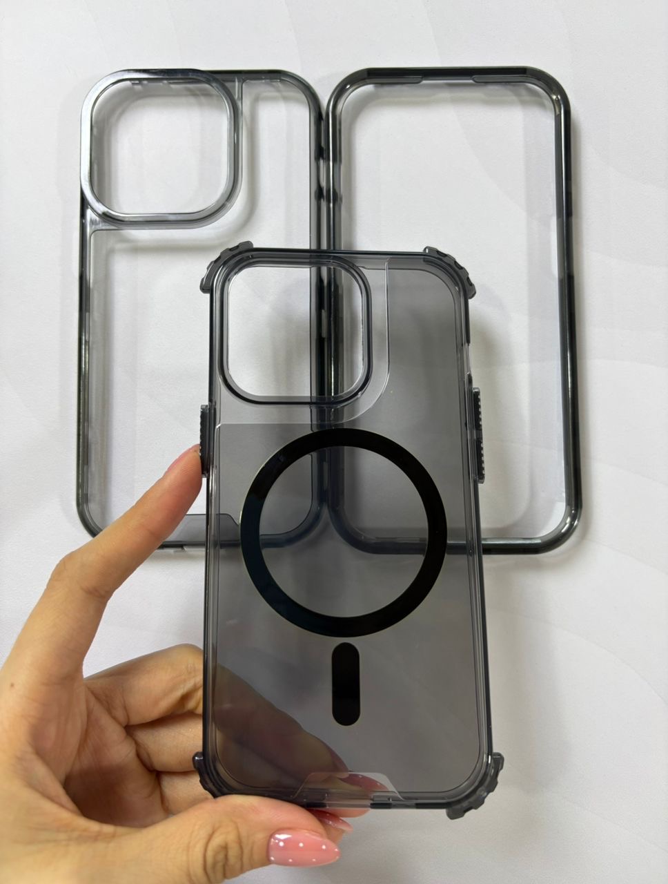 Case 360 iPhone 14 Pro - imagen 3