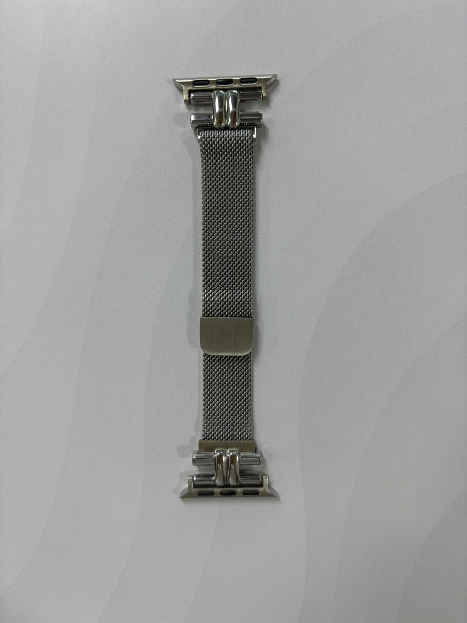 Correa Apple Watch 38/40/41mm (42mm s10/s11) - TuCase.sc