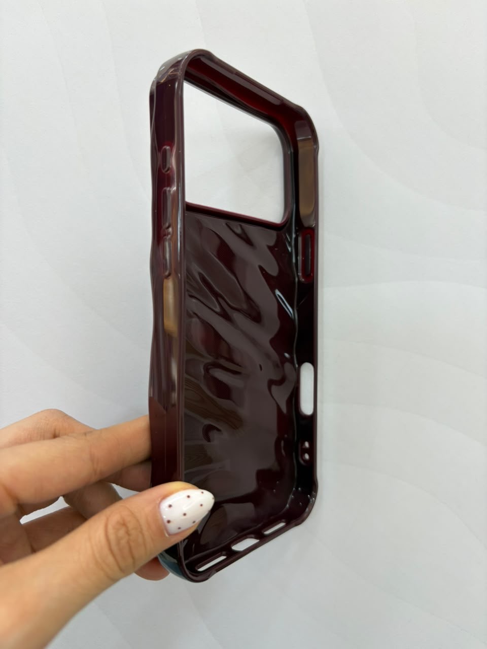Case iPhone 17 Pro Max / 18 Pro Max - imagen 3