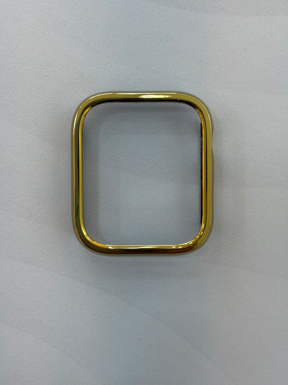 Protector Apple Watch 44mm solo bordes - TuCase.sc