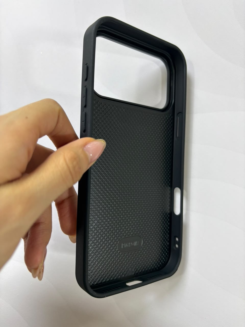 Case iPhone 17 Pro Max - imagen 2