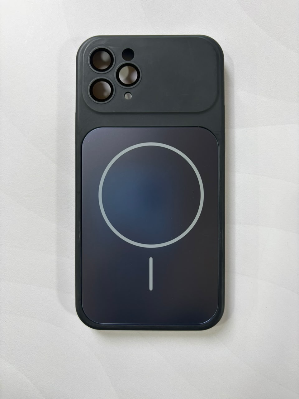Case iPhone 11 Pro - TuCase.sc