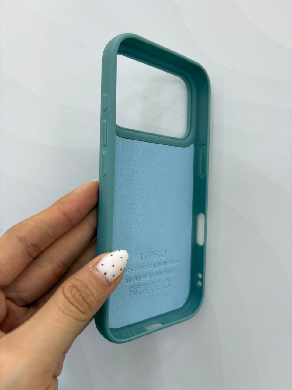 Case iPhone 17 Pro / 18 Pro - imagen 2