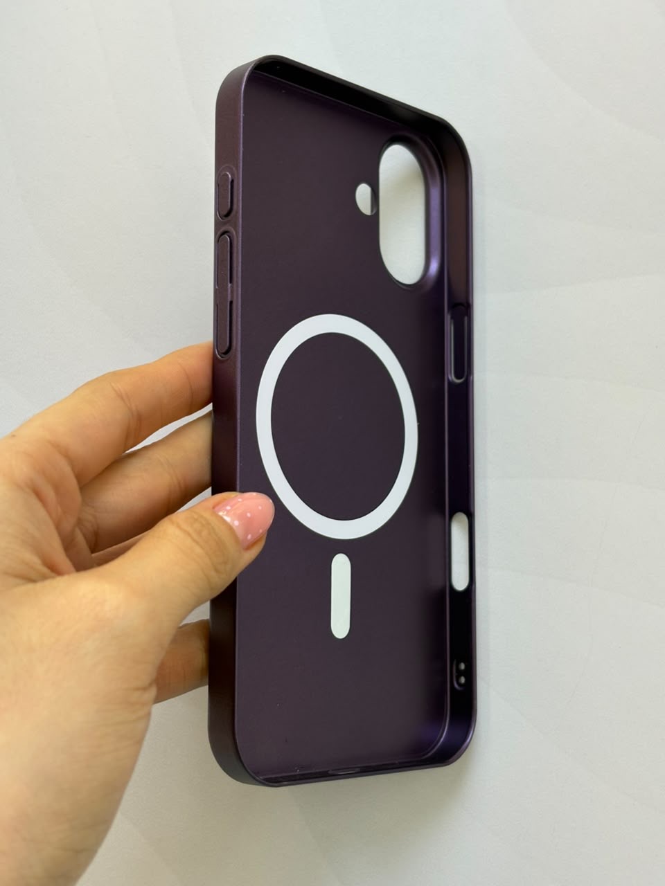 Case iPhone 16 Plus - imagen 2