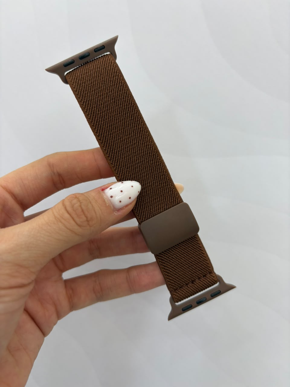 Correa Apple Watch 42/44/45/46/49mm - imagen 3
