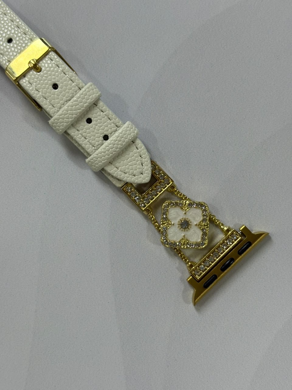 Correa Apple Watch 38/40/41mm (42mm s10/s11) - imagen 2
