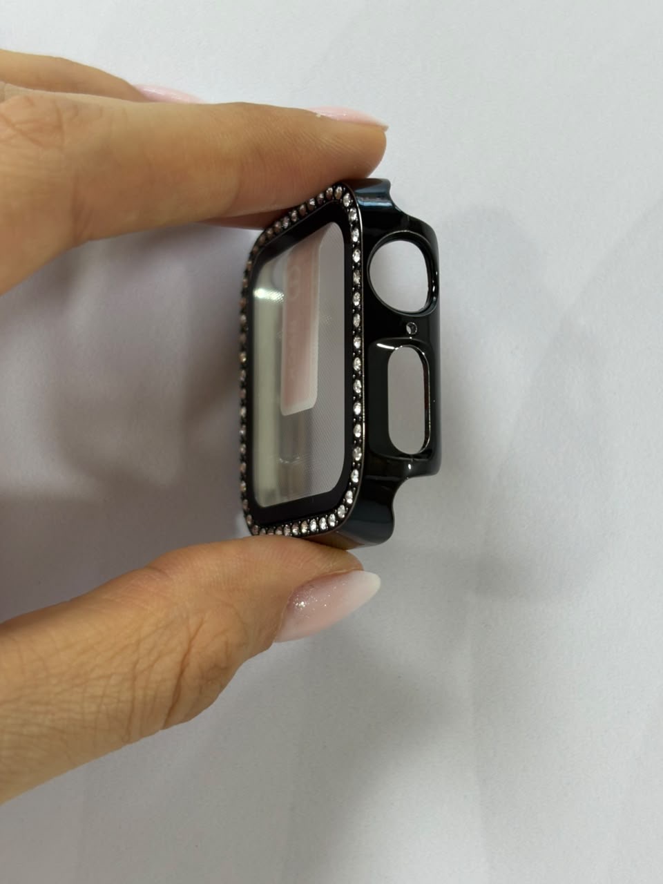 Protector Apple Watch 40mm Brillante - imagen 3