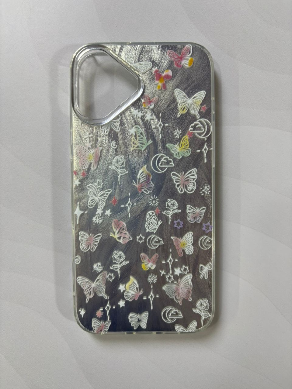 Case iPhone 16 Plus - imagen 2