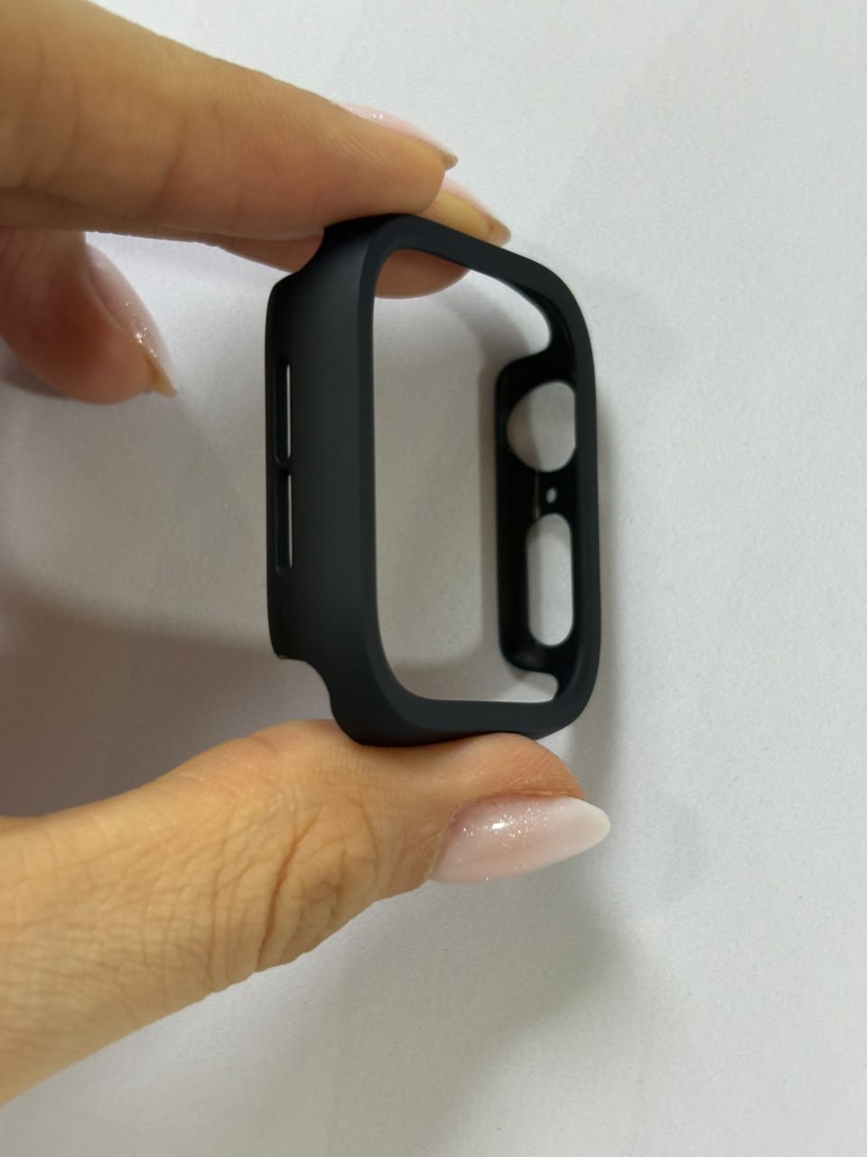 Protector Apple Watch 40mm solo bordes - imagen 2