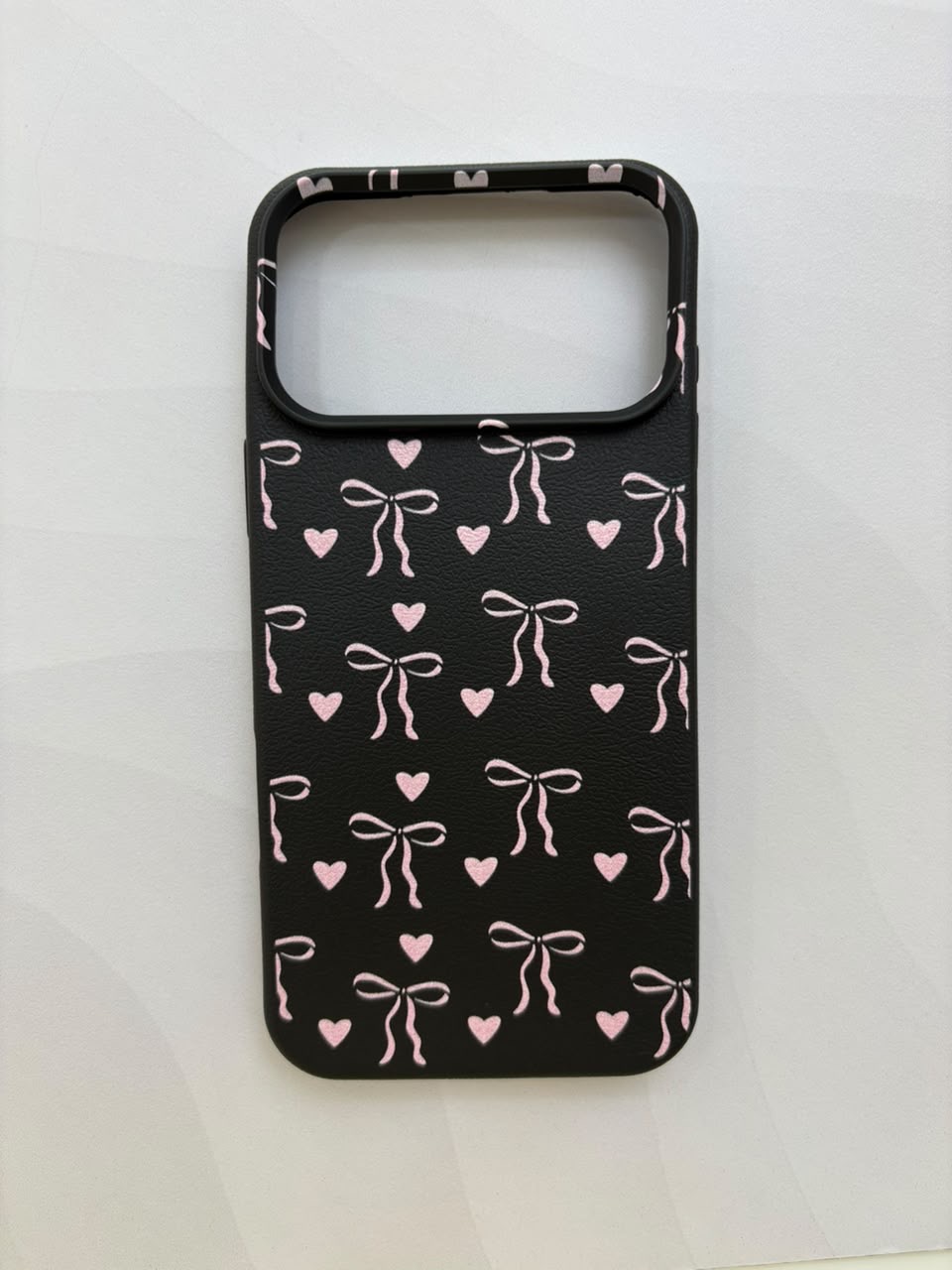 Case iPhone 18 Pro Max / 17 Pro Max - TuCase.sc