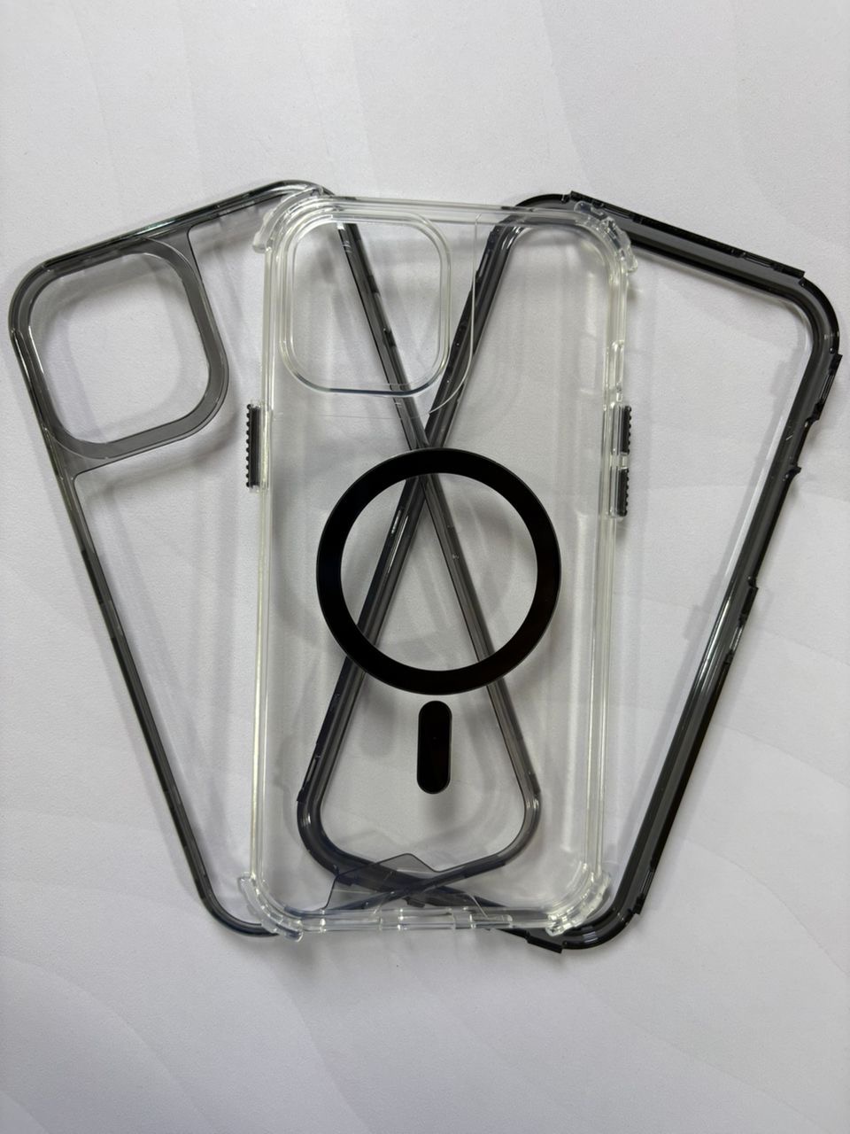 Case 360 con MagSafe iPhone 12 Pro Max - imagen 3