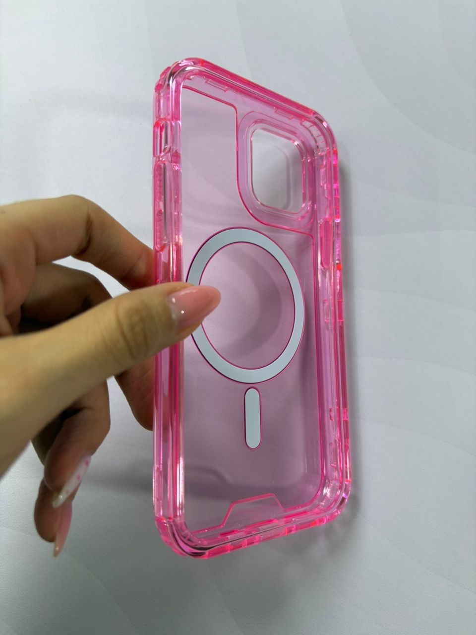 Case 360 iPhone 12 / 12 Pro - imagen 2