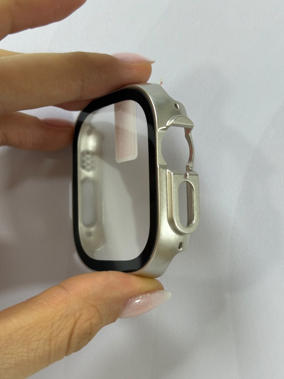 Protector Apple Watch 49mm - imagen 3