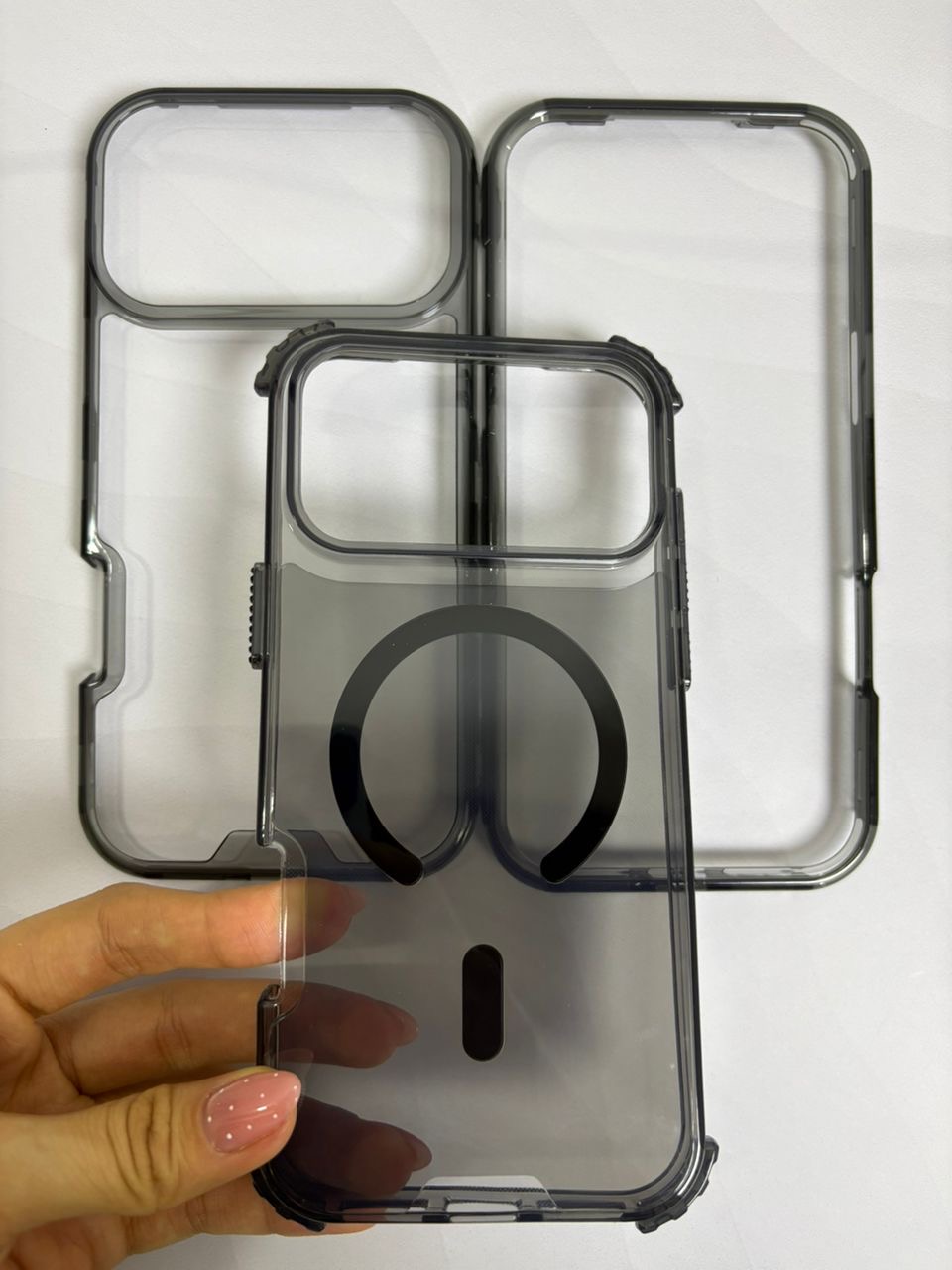 Case 360 iPhone 17 Pro Max - imagen 3