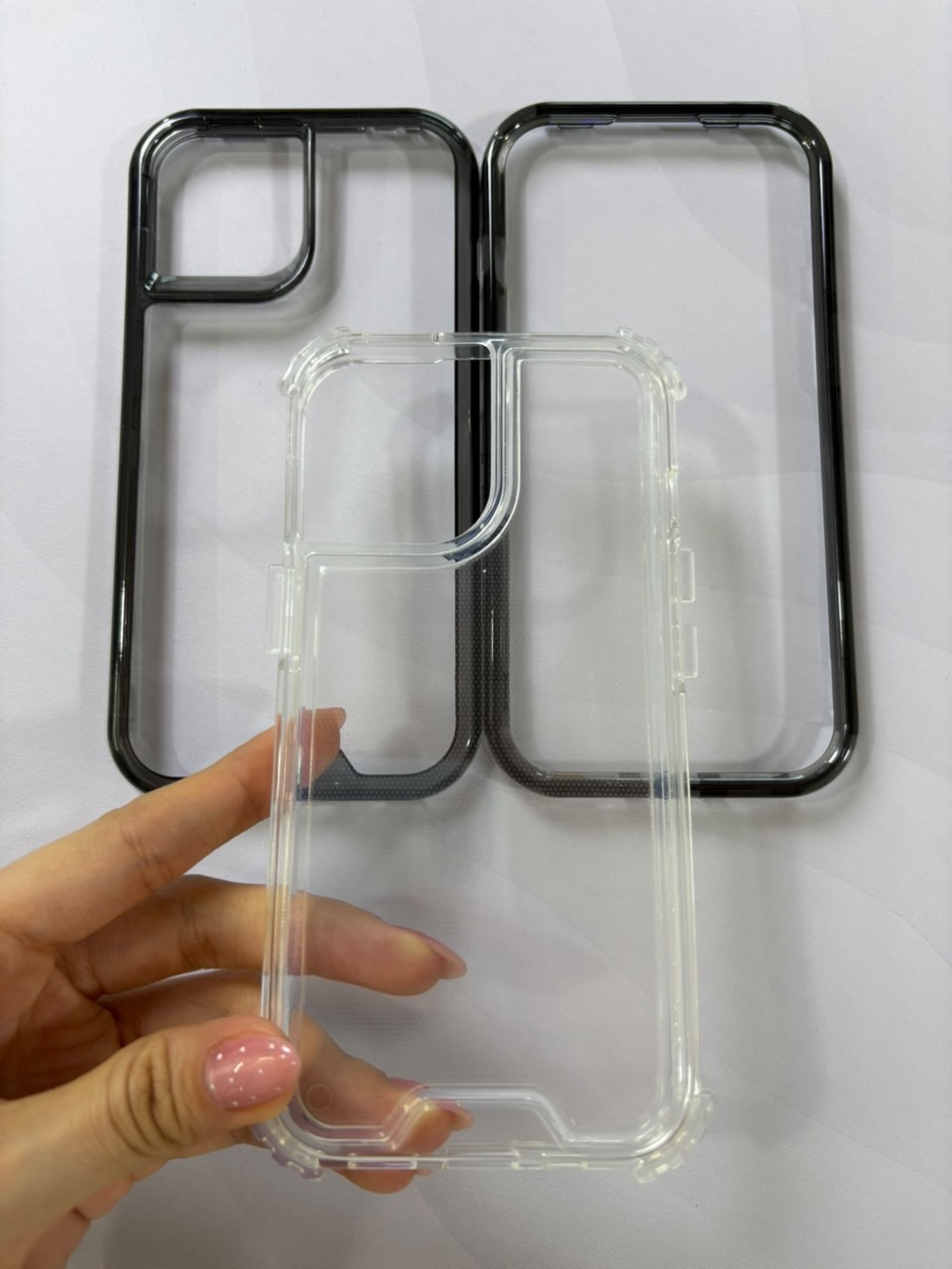 Case 360 iPhone 15 - imagen 2