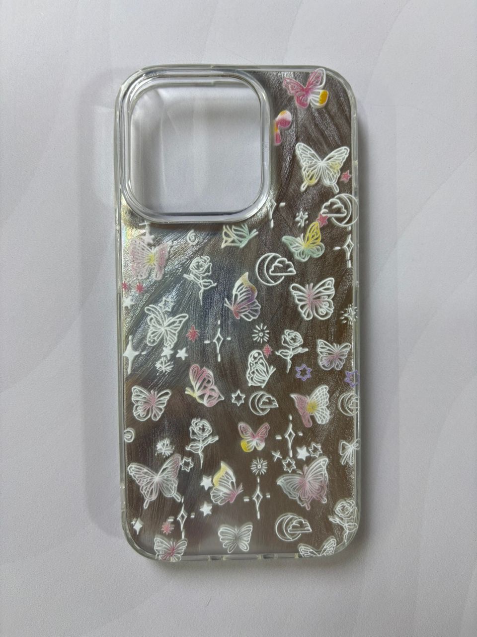 Case iPhone 15 Pro - imagen 2