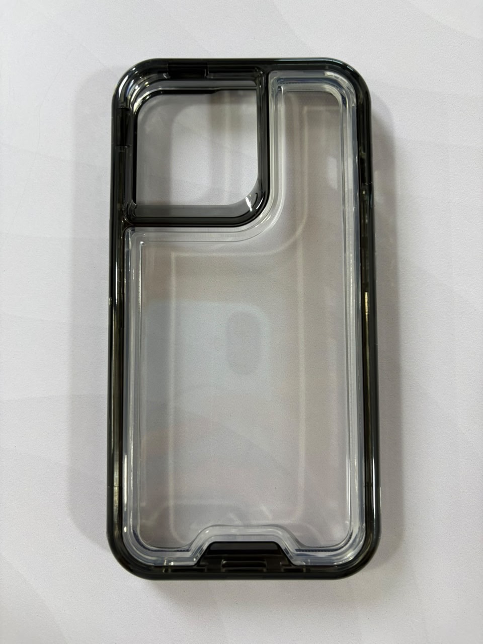 Case 360 iPhone 13 Pro - TuCase.sc