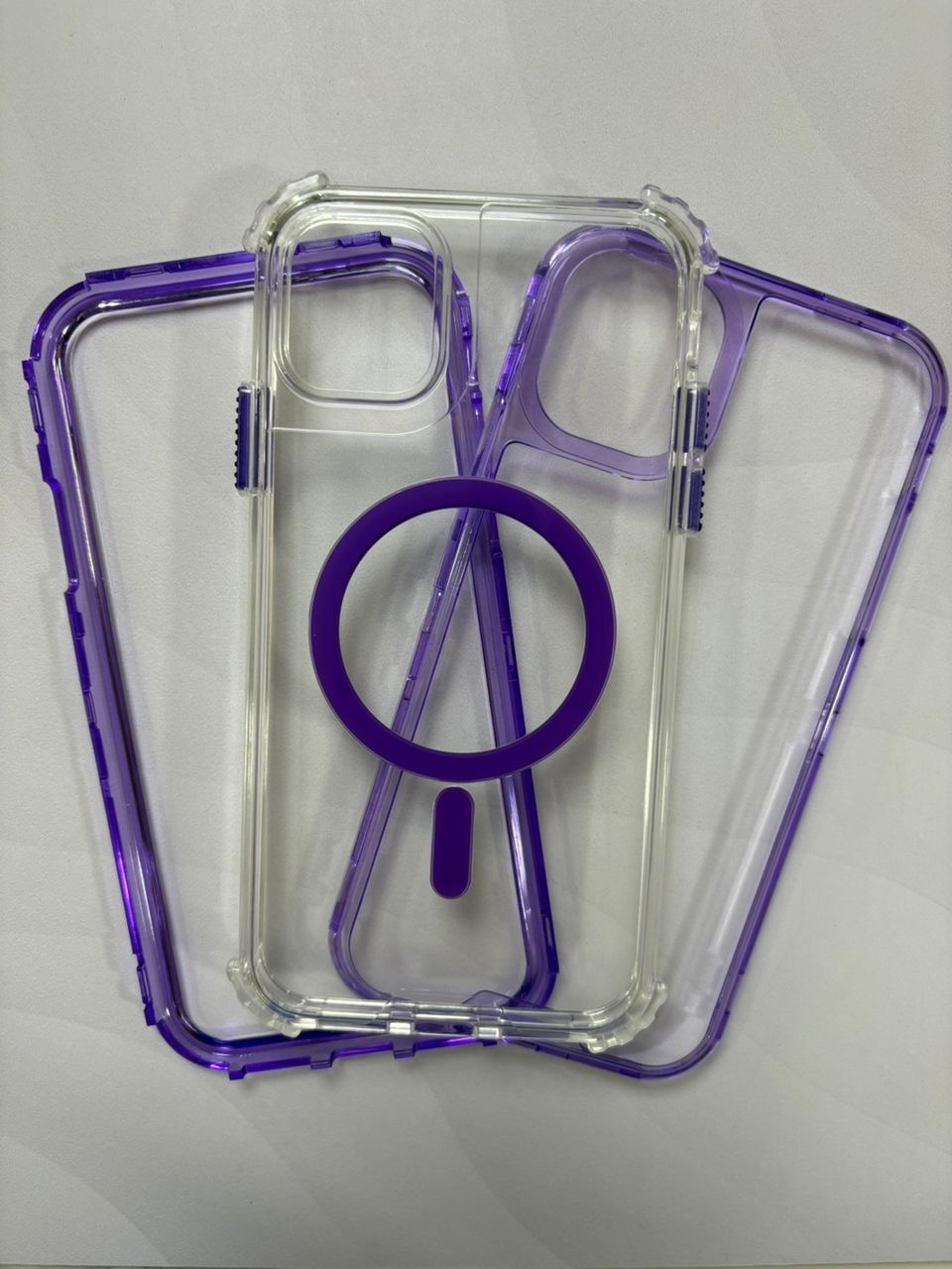 Case 360 con MagSafe iPhone 11 - imagen 3