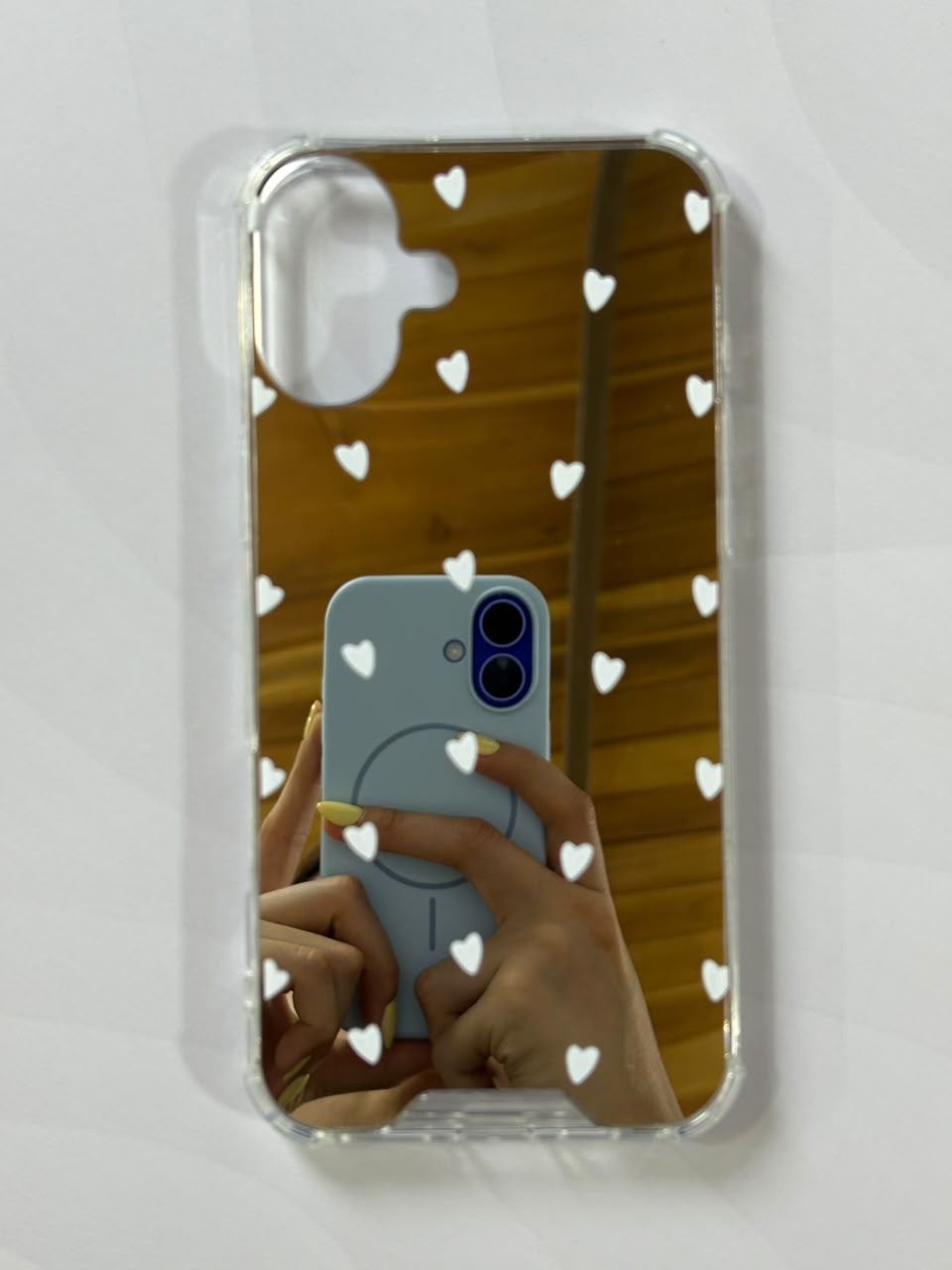Case iPhone  16 Plus - TuCase.sc