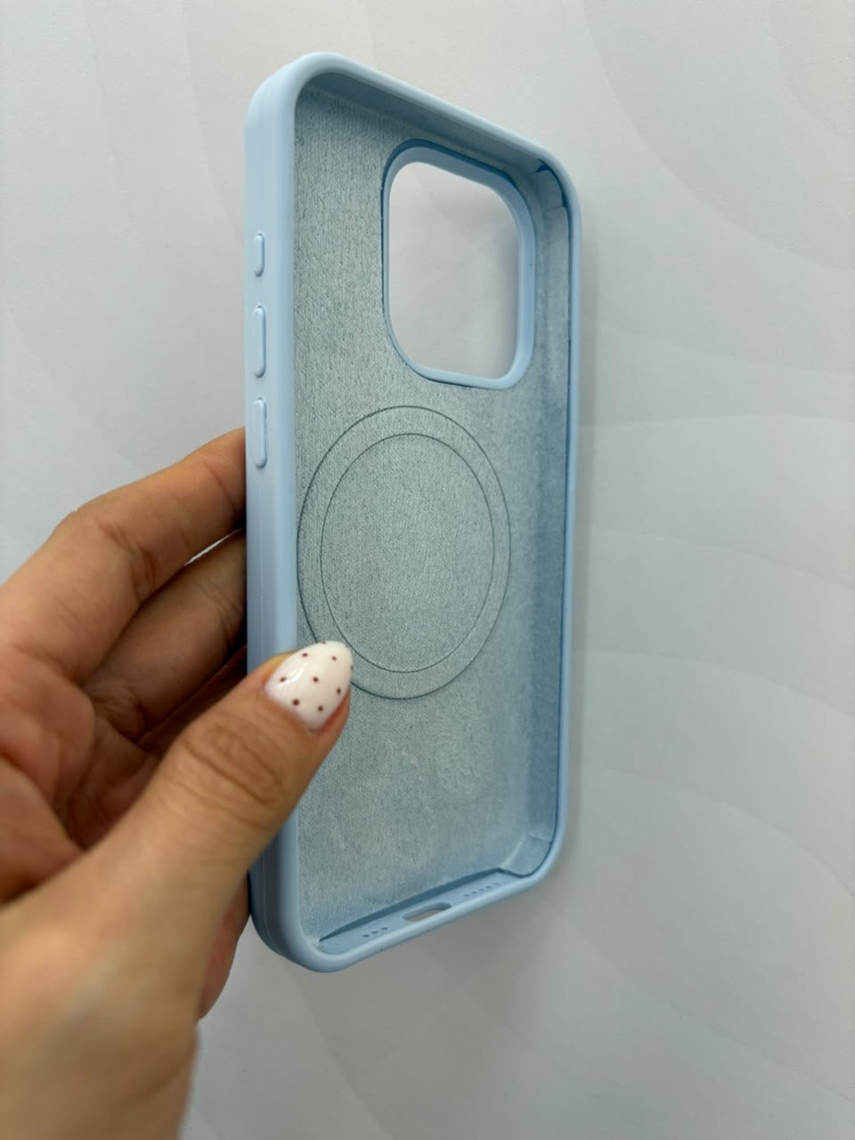 Case iPhone 15 Pro - imagen 2