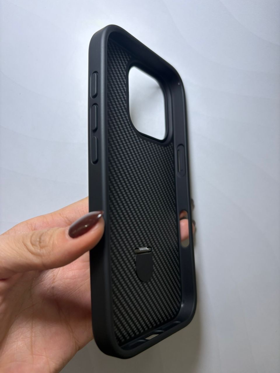 Case iPhone 16 Pro - imagen 3