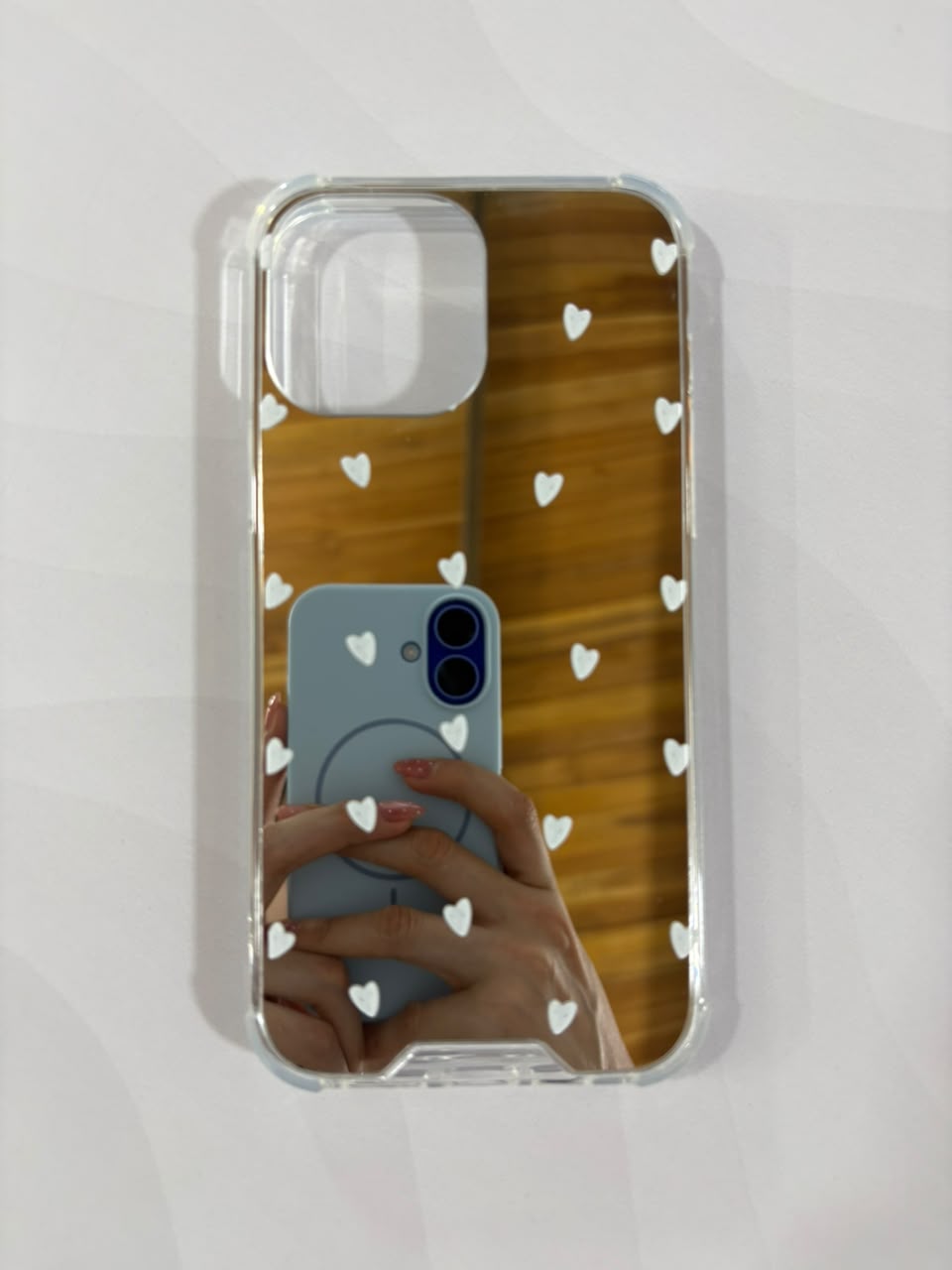Case iPhone 13 Pro Max - TuCase.sc