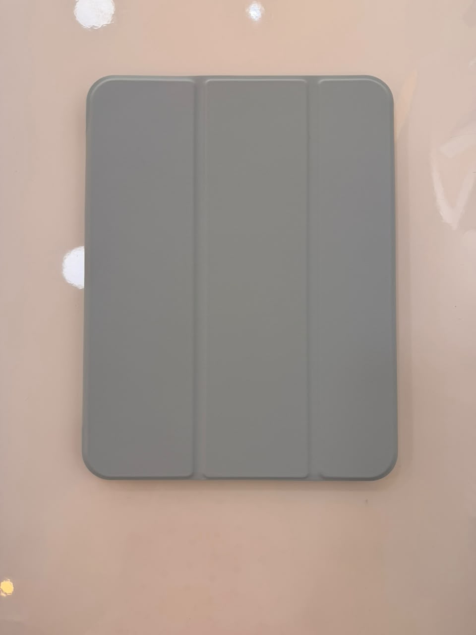 Case iPad A16 / iPad 10-11 - TuCase.sc