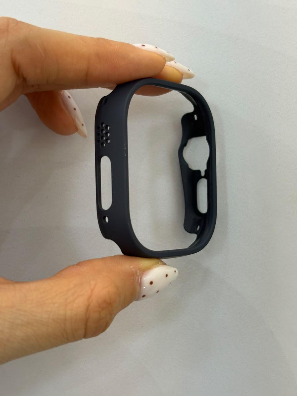 Protector Apple Watch 49mm solo bordes - imagen 2