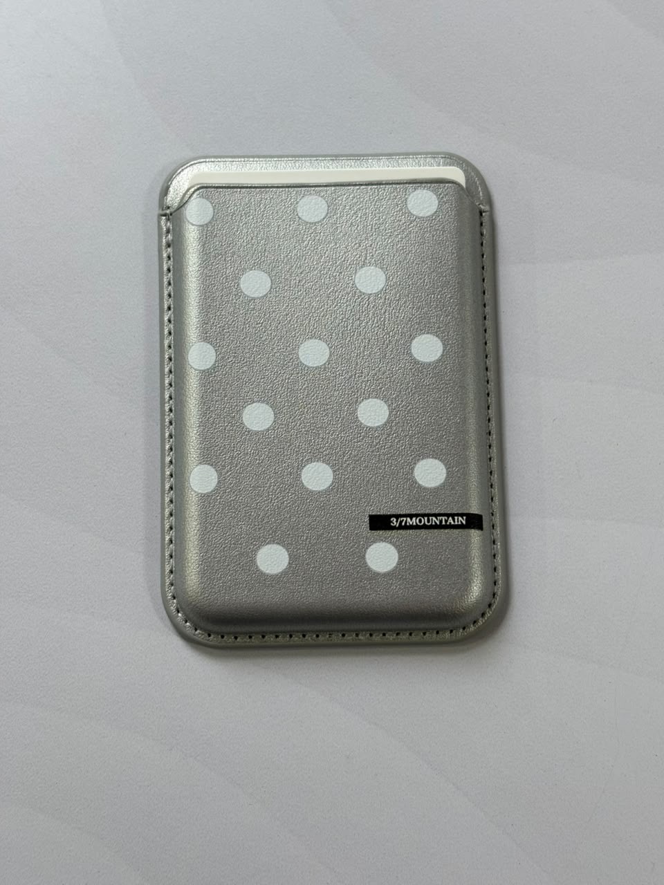 Wallet/ tarjetero - TuCase.sc