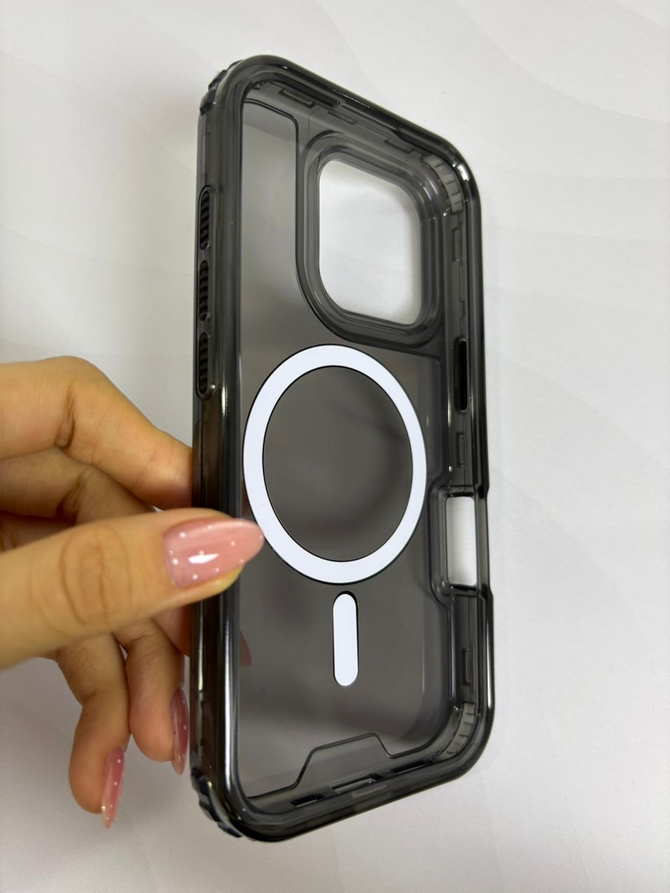Case 360 iPhone 16 Pro - imagen 2