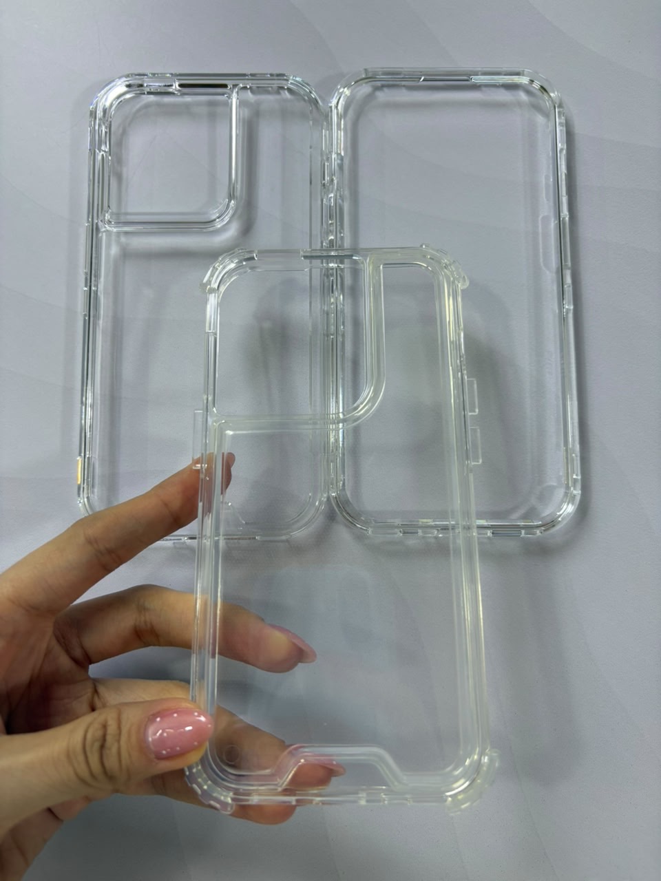 Case 360 iPhone 14 Pro - imagen 2
